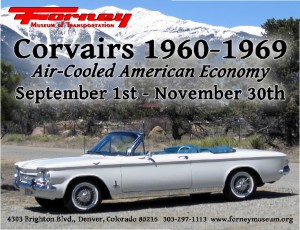 Corvair Forney