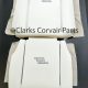 Bucket seat foam for 60-66 Corvairs – Clark’s # C10805