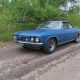 For Sale - 1966 Monza Coupe