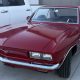 1965 Corvair Corsa Restomod