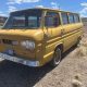 1964 Greenbriar Van