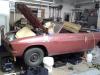 06 Corvair Early Demolition 20120806_221938